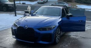 Patrick's Essential Mobile Detailing - Benefits of Ceramic Coating in Centennial, CO