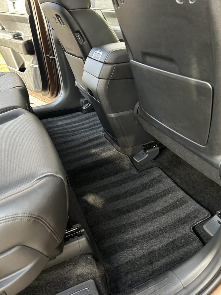 Carpet Shampoo and Stain Removal in Centennial, CO - Patrick's Essential Mobile Detailing