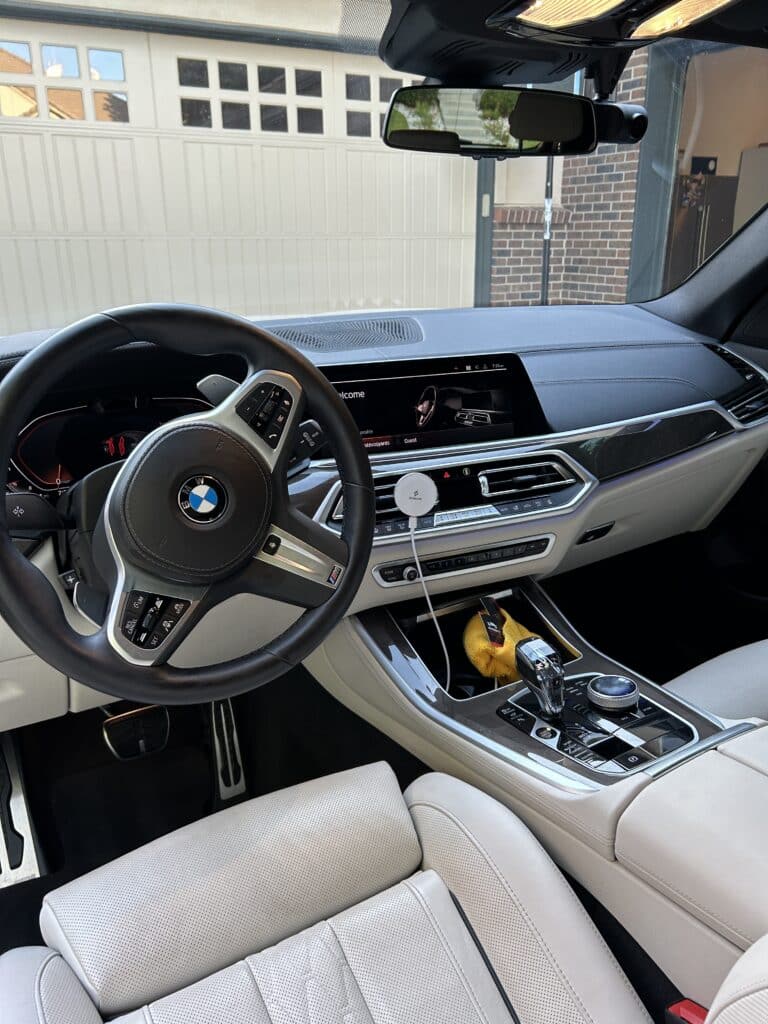 Car Stain Removal in Centennial, CO - Patrick's Essential Mobile Detailing