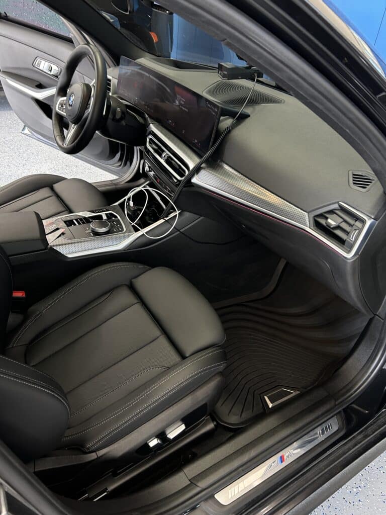 Complete Car Detailing Services in Centennial, CO - Patrick's Essential Mobile Detailing