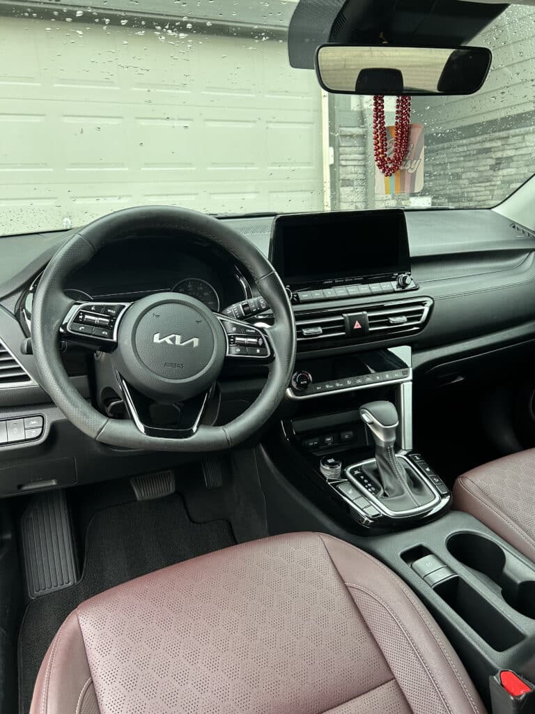 Mobile Detailing Services - Patrick's Essential Mobile Detailing