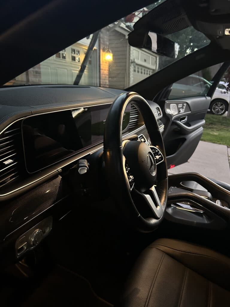 Car Detailing Services in Centennial, CO - Patrick's Essential Mobile Detailing