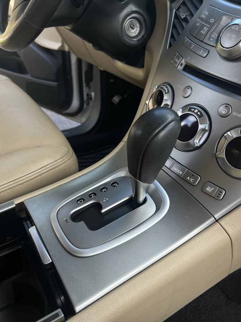 Full Detailing Services in Centennial, CO