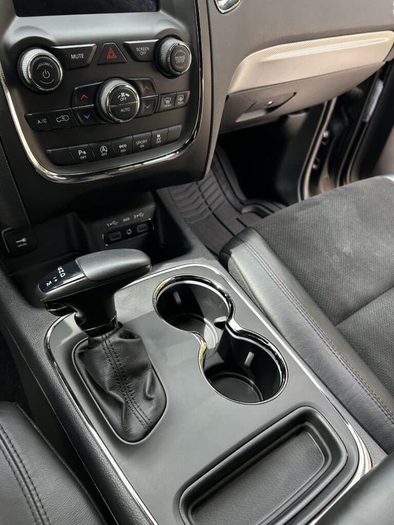 Mobile Car Wash Near Me in Centennial, CO - Patrick's Essential Mobile Detailing