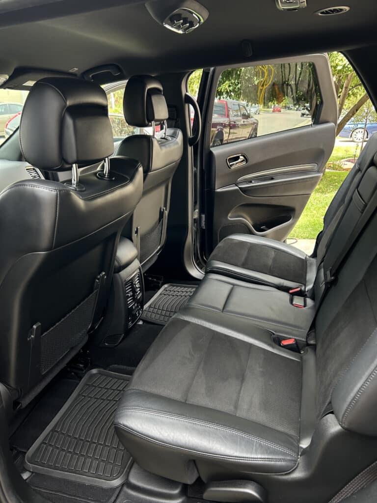 Full Service Car Wash in Centennial, CO - Patrick's Essential Mobile Detailing