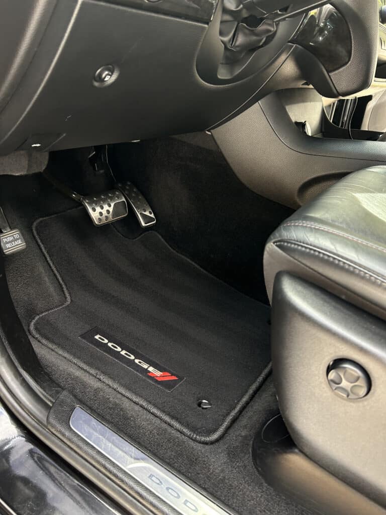 Mobile Car Detailing Services in Centennial, CO - Patrick's Essential Mobile Detailing