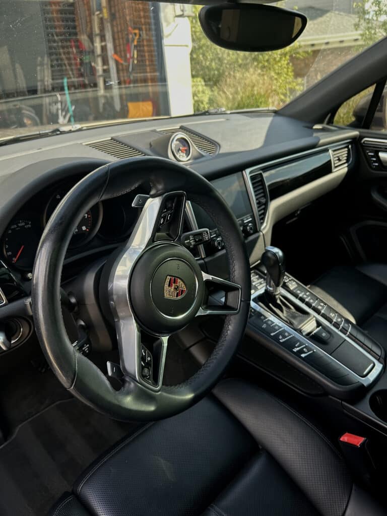 Auto Detailing Services in Centennial, CO - Patrick's Essential Mobile Detailing