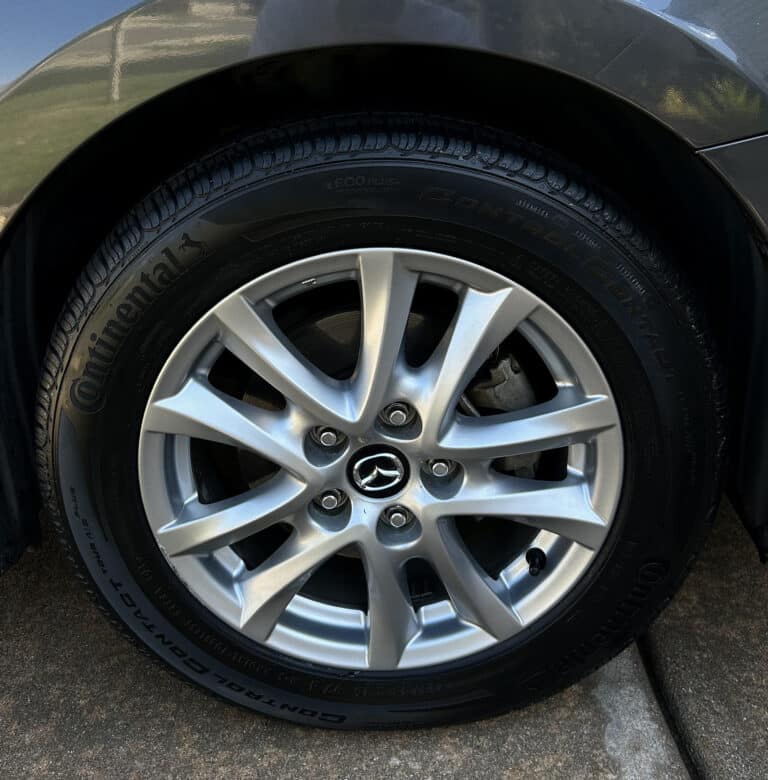 Wheels & Trim Services in Centennial, CO - Patrick's Essential Mobile Detailing