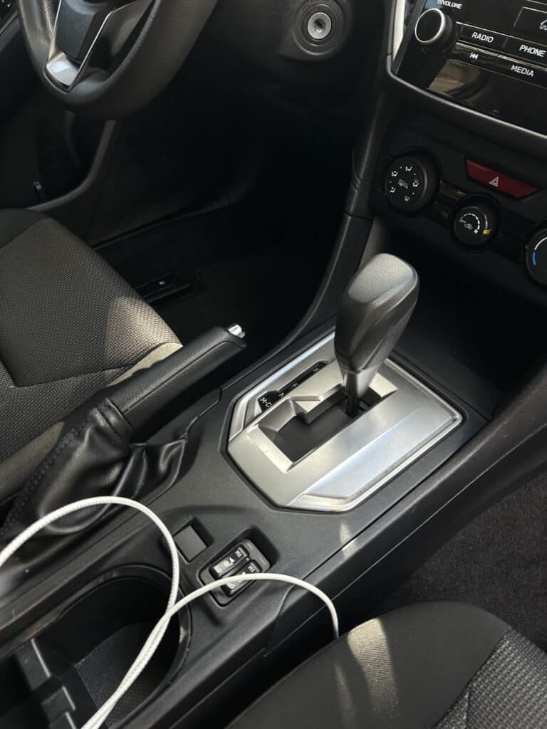 Full Detailing Services in Centennial, CO