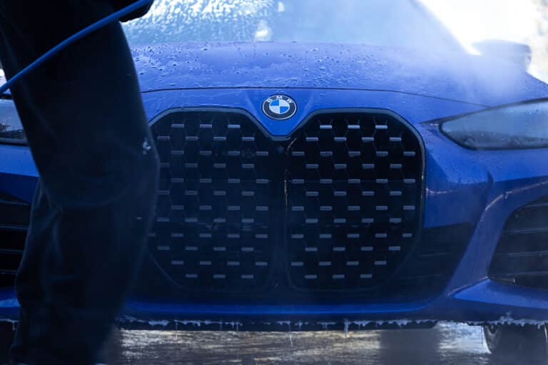 Ceramic Coating Services in Centennial, CO