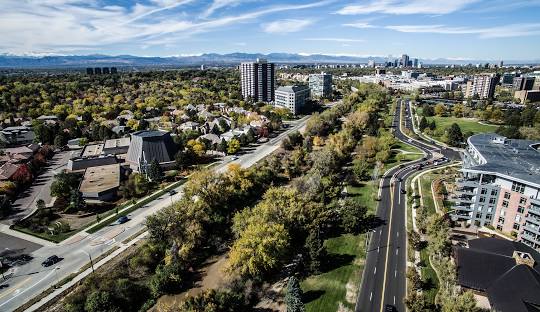 Car Detailing in Cherry Creek, CO