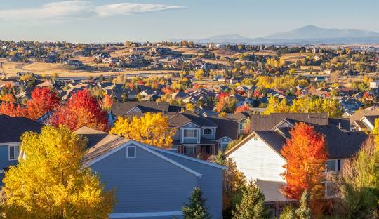 Mobile Car Detailing in Centennial, CO