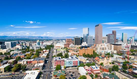 Mobile Car Detailing in Denver, CO