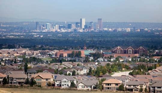 Mobile Car Detailing in Highlands Ranch, CO