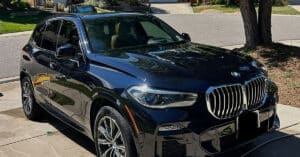 Patrick's Essential Mobile Detailing - Ceramic Coating Near Me in Centennial, CO