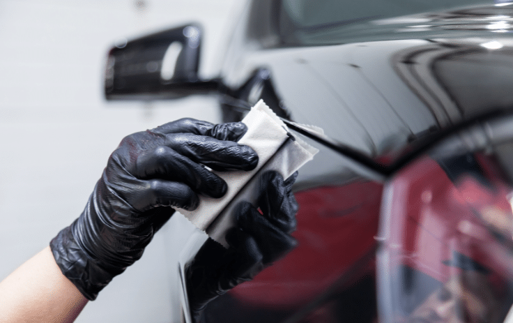 what does ceramic coating do