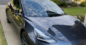 Ceramic Coating for Windows